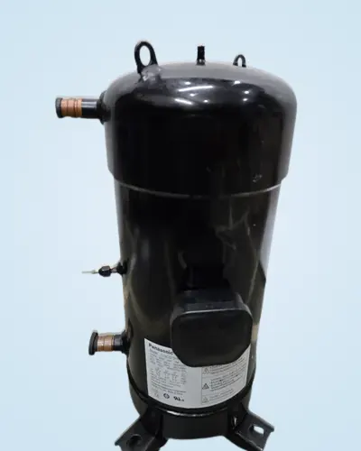 Panasonic scroll compressor